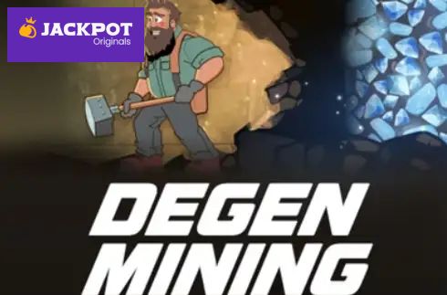 Degen Mining